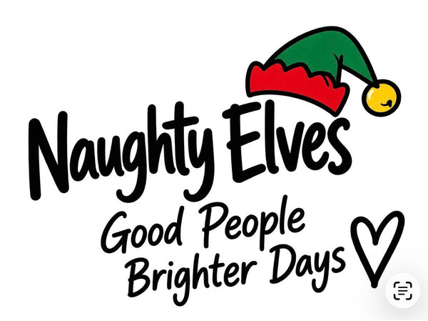 Naughty Elves